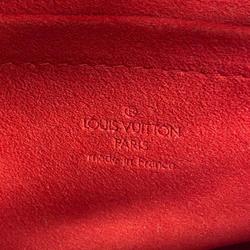 ルイ・ヴィトン(Louis Vuitton) ルイ・ヴィトン ショルダーバッグ ダミエ ラヴェッロGM N60006 エベヌレディース