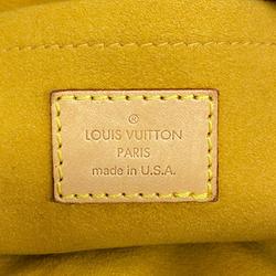 ルイ・ヴィトン(Louis Vuitton) ルイ・ヴィトン ショルダーバッグ モノグラム・デニム バギーPM M95049 ブルーレディース
