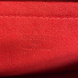 ルイ・ヴィトン(Louis Vuitton) ルイ・ヴィトン ショルダーバッグ ダミエ ラヴェッロ N60006 エベヌレディース