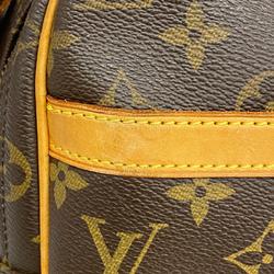 ルイ・ヴィトン(Louis Vuitton) ルイ・ヴィトン ショルダーバッグ モノグラム リポーターPM M45254 ブラウンレディース