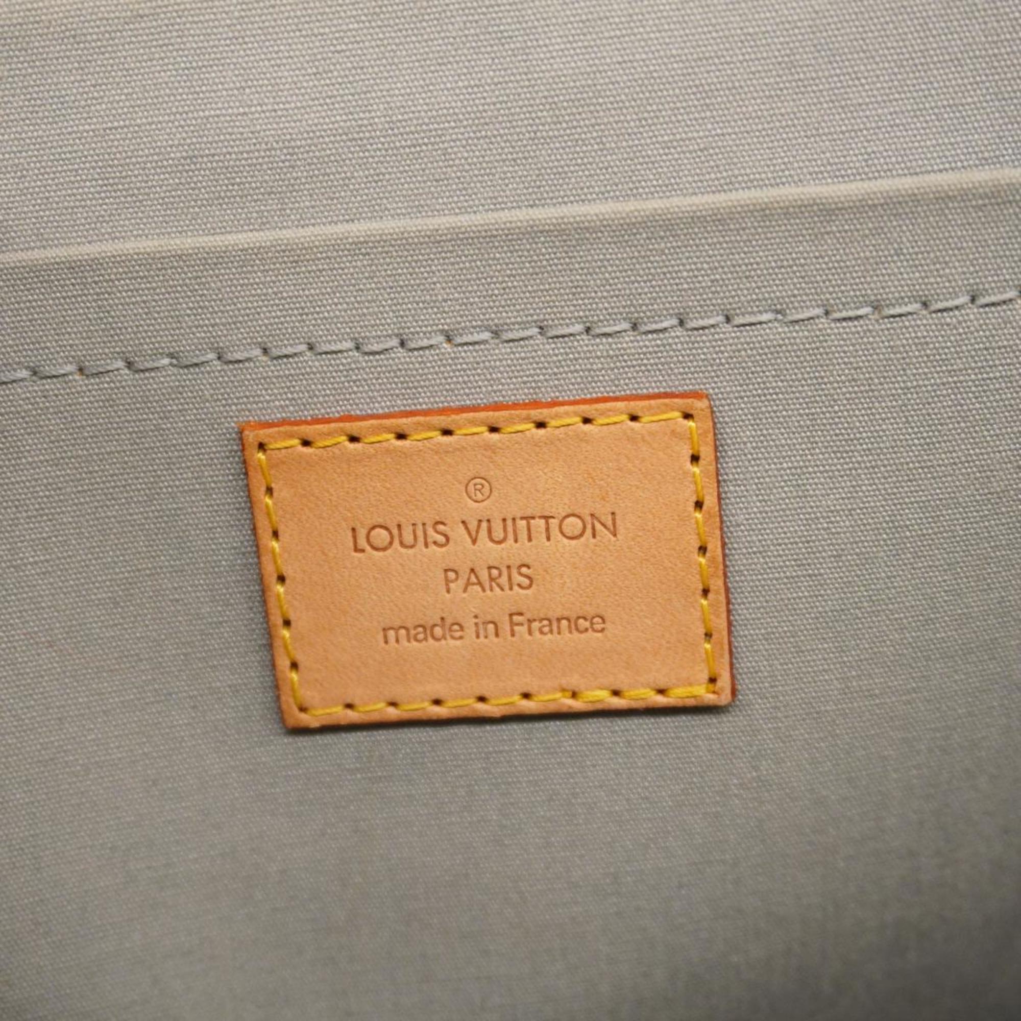 ルイ・ヴィトン(Louis Vuitton) ルイ・ヴィトン ハンドバッグ ヴェルニ ローズウッドアヴェニュー M93508 ペルルレディース