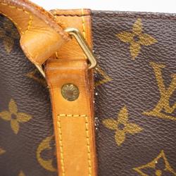 ルイ・ヴィトン(Louis Vuitton) ルイ・ヴィトン ショルダーバッグ モノグラム サック M51108 ブラウンレディース