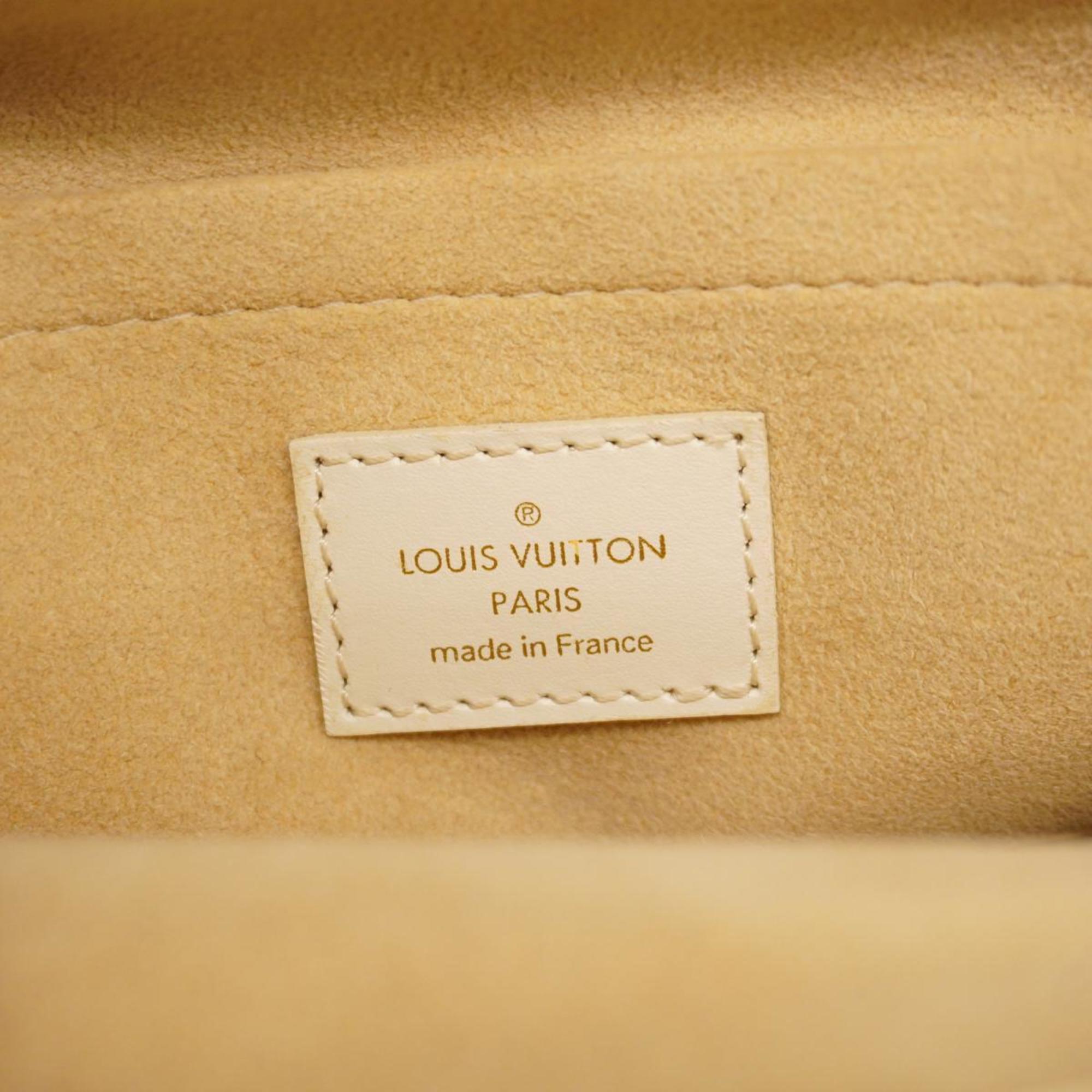 ルイ・ヴィトン(Louis Vuitton) ルイ・ヴィトン ハンドバッグ モノグラムラン トラペーズPM M40062 ローズレディース