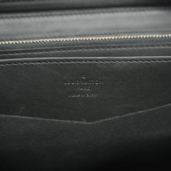 ルイ・ヴィトン(Louis Vuitton) ルイ・ヴィトン 長財布 ダミエ・アンフィニ ジッピーXL N61254 オニキスメンズ