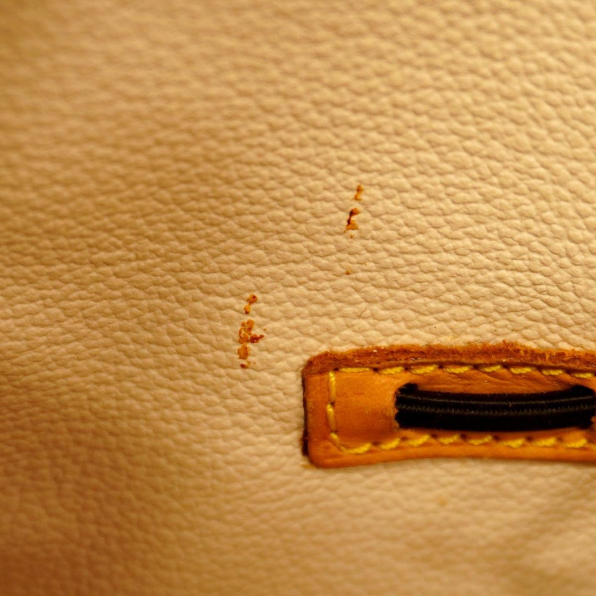 ルイ・ヴィトン(Louis Vuitton) ルイ・ヴィトン ハンドバッグ モノグラム スポンティーニ M47500 ブラウンレディース