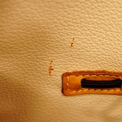 ルイ・ヴィトン(Louis Vuitton) ルイ・ヴィトン ハンドバッグ モノグラム スポンティーニ M47500 ブラウンレディース