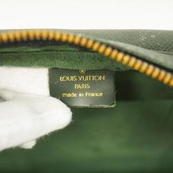 ルイ・ヴィトン(Louis Vuitton) ルイ・ヴィトン ボストンバッグ タイガ ケンダルPM M30124 エピセアメンズ レディース