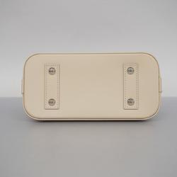 ルイ・ヴィトン(Louis Vuitton) ルイ・ヴィトン ハンドバッグ エピ アルマBB M58706 クオーツレディース