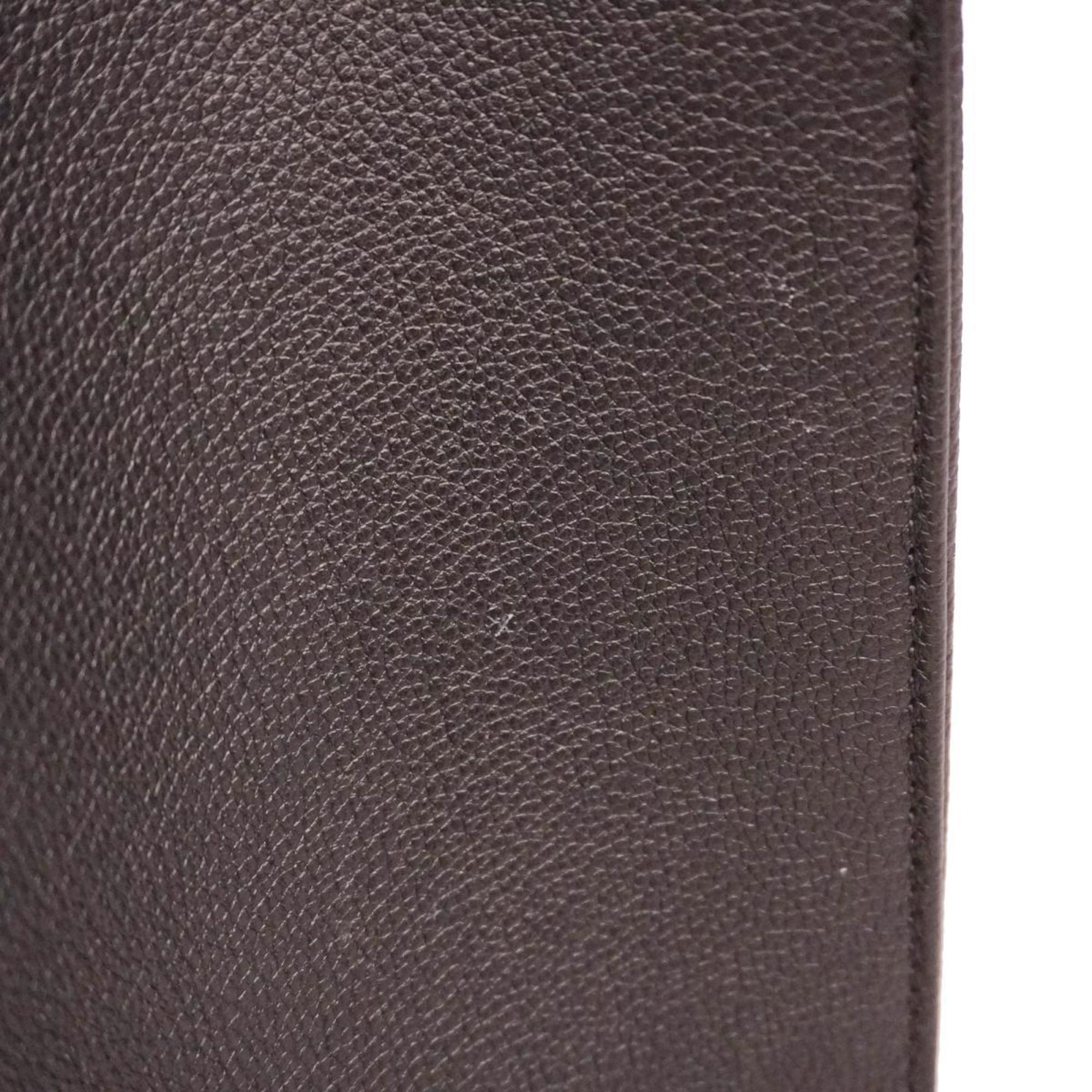 ルイ・ヴィトン(Louis Vuitton) ルイ・ヴィトン ハンドバッグ モノグラム・アンプラント バイカラー オンザゴーMM M45495 ブラック ベージュレディース