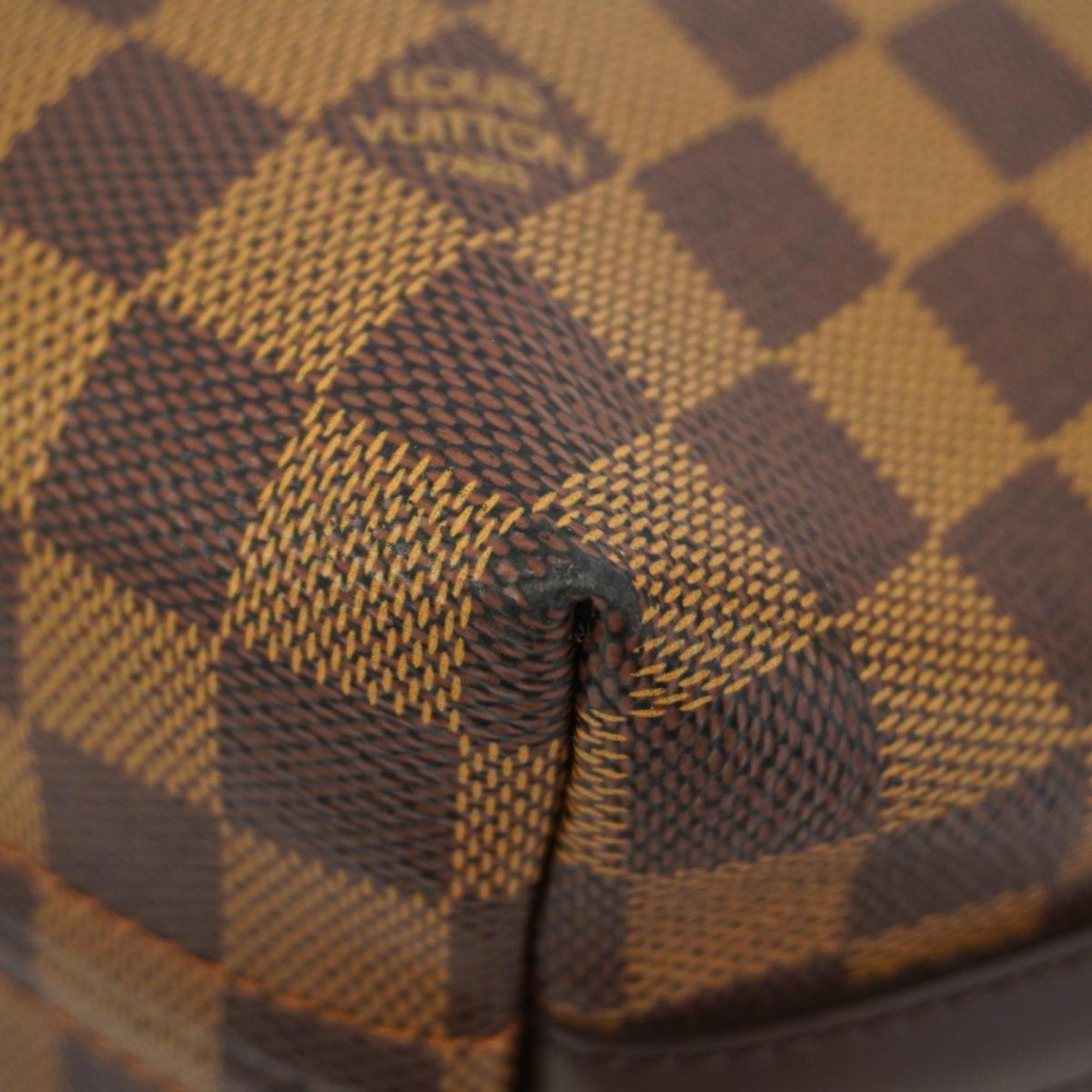 ルイ・ヴィトン(Louis Vuitton) ルイ・ヴィトン ショルダーバッグ ダミエ イロヴォMM N51995 エベヌレディース
