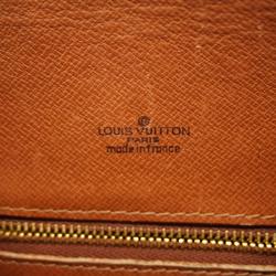 ルイ・ヴィトン(Louis Vuitton) ルイ・ヴィトン ショルダーバッグ モノグラム サンクルーPM M51244 ブラウンレディース