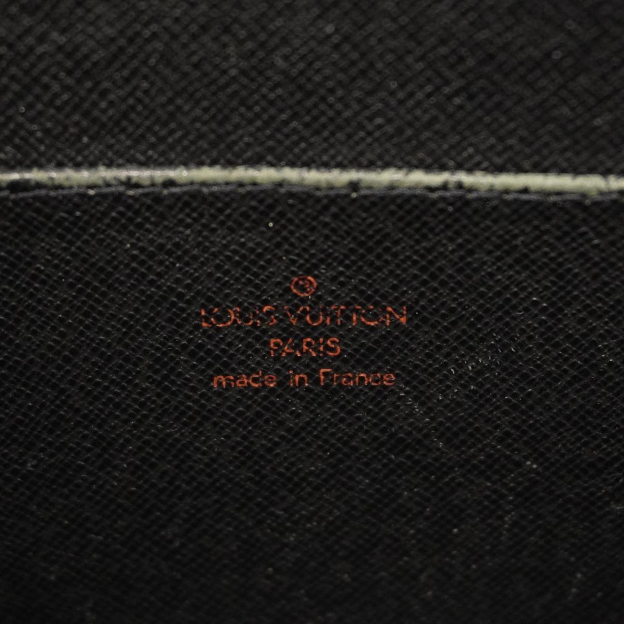 ルイ・ヴィトン(Louis Vuitton) ルイ・ヴィトン クラッチバッグ エピ ポシェットオム M52522 ノワールメンズ