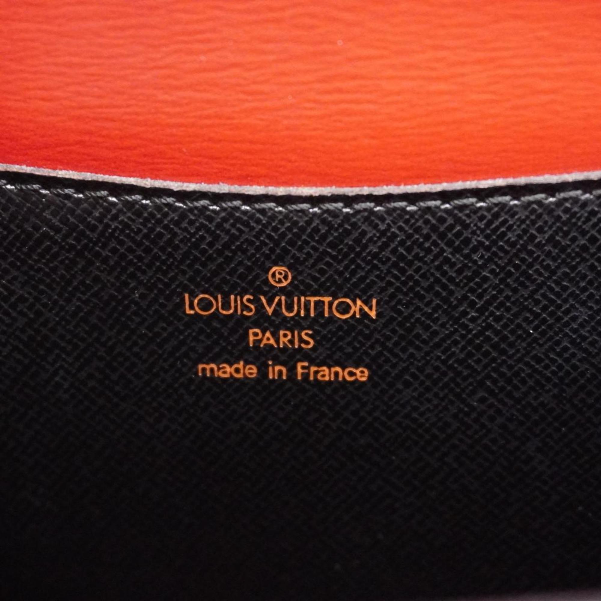 ルイ・ヴィトン(Louis Vuitton) ルイ・ヴィトン ショルダーバッグ エピ グルネル M52367 カスティリアンレッドレディース