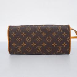 ルイ・ヴィトン(Louis Vuitton) ルイ・ヴィトン ショルダーバッグ モノグラム ポシェットツインGM M51852 ブラウンレディース