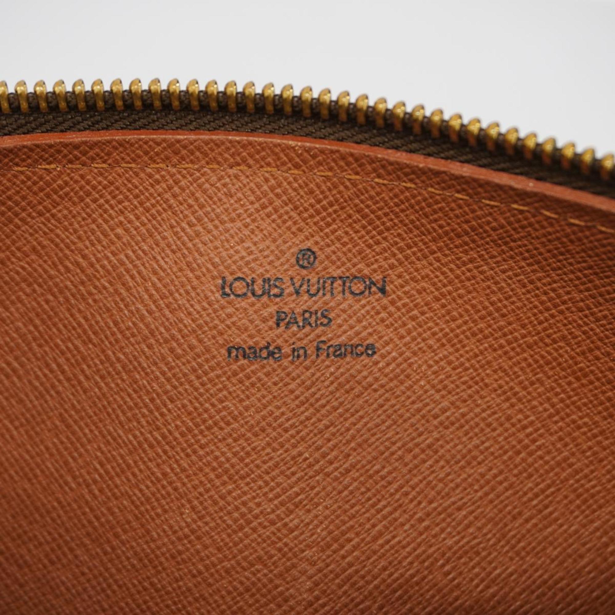 ルイ・ヴィトン(Louis Vuitton) ルイ・ヴィトン ハンドバッグ モノグラム パピヨン26 M51386 ブラウンレディース