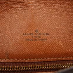 ルイ・ヴィトン(Louis Vuitton) ルイ・ヴィトン ショルダーバッグ モノグラム サンクルーPM M51244 ブラウンレディース