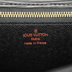 ルイ・ヴィトン(Louis Vuitton) ルイ・ヴィトン クラッチバッグ エピ ポシェットセリエドラゴンヌ M52612 ノワールメンズ