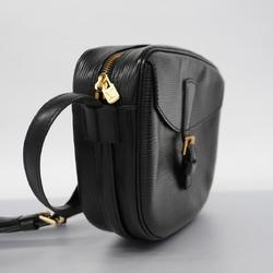 ルイ・ヴィトン(Louis Vuitton) ルイ・ヴィトン ショルダーバッグ エピ ジョヌフィーユ M52152 ノワールレディース