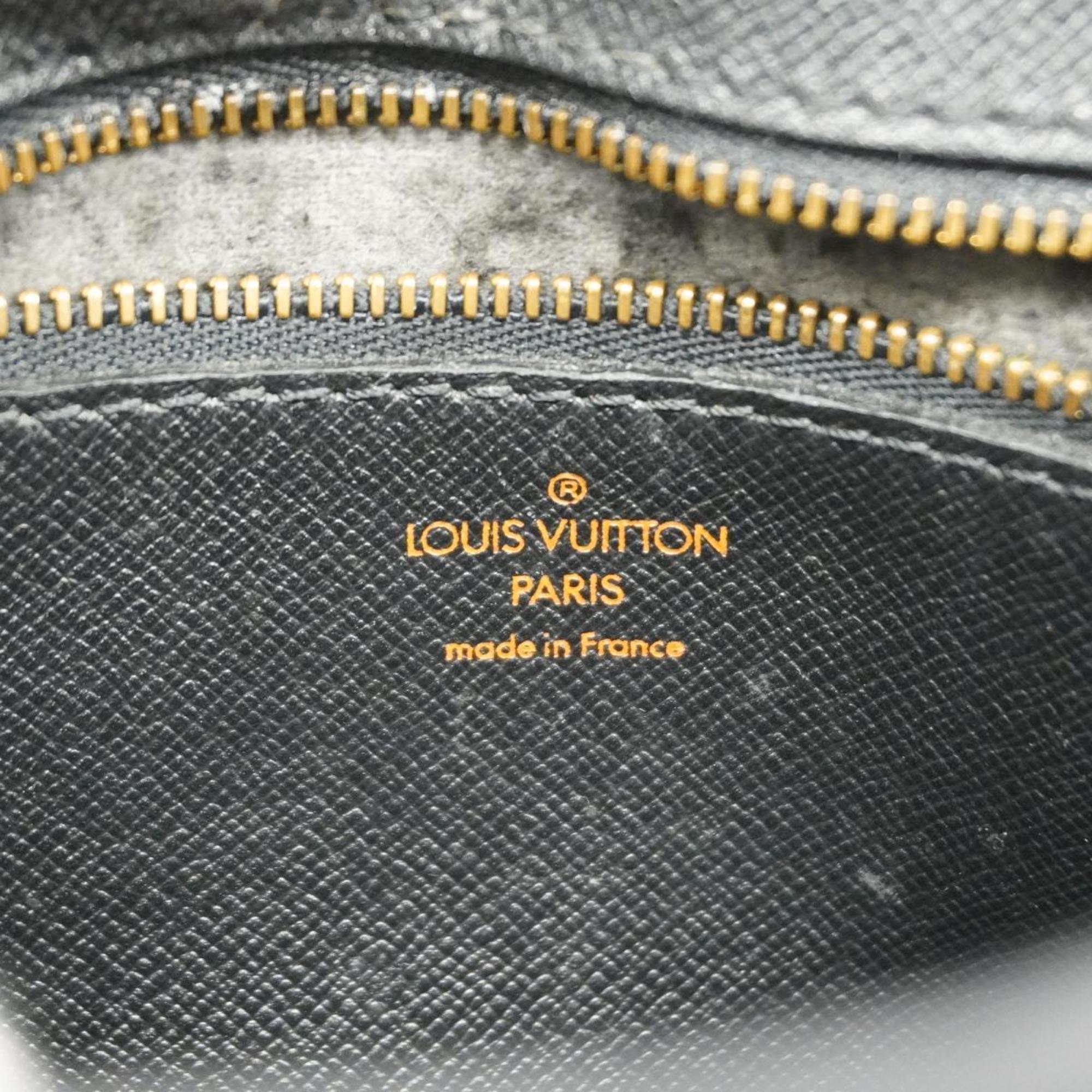 ルイ・ヴィトン(Louis Vuitton) ルイ・ヴィトン ショルダーバッグ エピ ジョヌフィーユ M52152 ノワールレディース