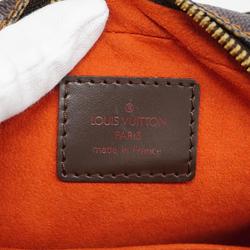 ルイ・ヴィトン(Louis Vuitton) ルイ・ヴィトン ショルダーバッグ ダミエ イパネマPM N51294 エベヌレディース