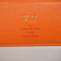 ルイ・ヴィトン(Louis Vuitton) ルイ・ヴィトン 長財布 モノグラム・マルチカラー ポルトフォイユ アンソリット M60270 オランジュレディース