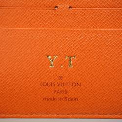 ルイ・ヴィトン(Louis Vuitton) ルイ・ヴィトン 長財布 モノグラム・マルチカラー ポルトフォイユ アンソリット M60270 オランジュレディース