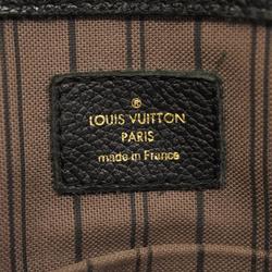 ルイ・ヴィトン(Louis Vuitton) ルイ・ヴィトン ハンドバッグ モノグラム・アンプラント ポンヌフMINI M41743 ノワールレディース