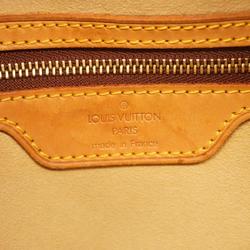 ルイ・ヴィトン(Louis Vuitton) ルイ・ヴィトン トートバッグ モノグラム シテGM M51181 ブラウンレディース