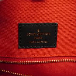 ルイ・ヴィトン(Louis Vuitton) ルイ・ヴィトン ハンドバッグ モノグラム・ジャイアント オンザゴーMM M45321 ブラウンレディース