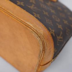 ルイ・ヴィトン(Louis Vuitton) ルイ・ヴィトン ハンドバッグ モノグラム アルマ M51130 ブラウンレディース