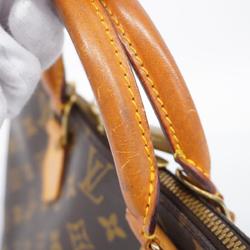 ルイ・ヴィトン(Louis Vuitton) ルイ・ヴィトン ハンドバッグ モノグラム アルマ M51130 ブラウンレディース