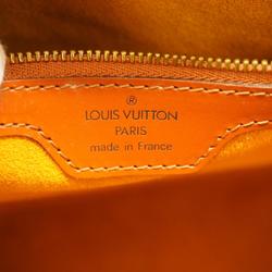 ルイ・ヴィトン(Louis Vuitton) ルイ・ヴィトン ショルダーバッグ エピ リュサック M52283 ケニアブラウンレディース