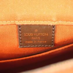 ルイ・ヴィトン(Louis Vuitton) ルイ・ヴィトン ショルダーバッグ ダミエ バスティーユ N45258 エベヌメンズ
