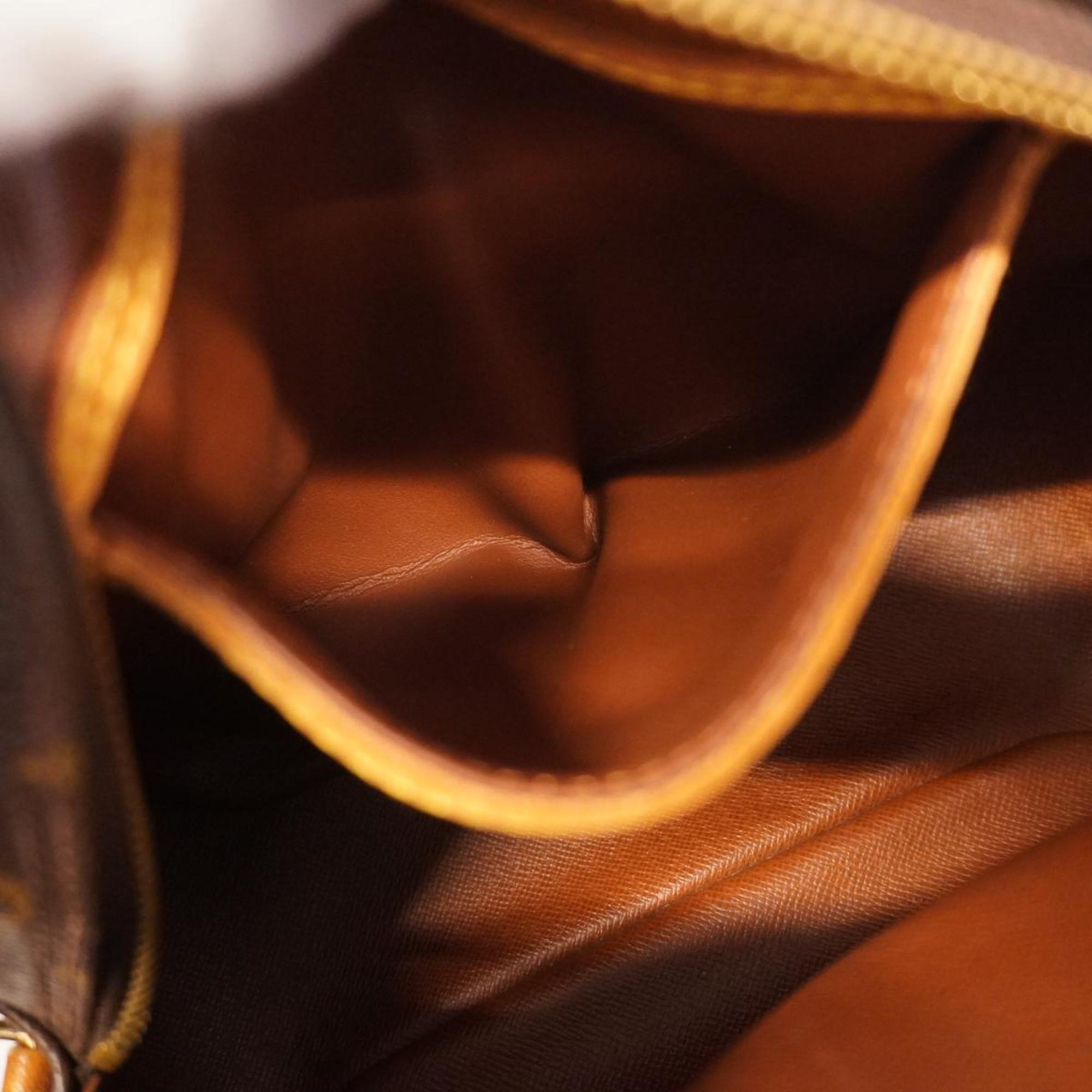 ルイ・ヴィトン(Louis Vuitton) ルイ・ヴィトン ショルダーバッグ モノグラム ブロワ  M51221 ブラウンレディース
