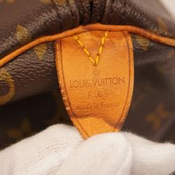 ルイ・ヴィトン(Louis Vuitton) ルイ・ヴィトン ボストンバッグ モノグラム キーポル50 M41426 ブラウンメンズ レディース
