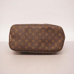 ルイ・ヴィトン(Louis Vuitton) ルイ・ヴィトン トートバッグ モノグラム ネヴァーフルMM M40156 ブラウンレディース