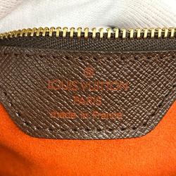 ルイ・ヴィトン(Louis Vuitton) ルイ・ヴィトン ハンドバッグ ダミエ トリアナ N51155 エベヌレディース