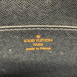 ルイ・ヴィトン(Louis Vuitton) ルイ・ヴィトン クラッチバッグ エピ ポシェットオム M52522 ノワールメンズ レディース