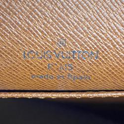 ルイ・ヴィトン(Louis Vuitton) ルイ・ヴィトン ショルダーバッグ モノグラム ドルーオ M51290 ブラウンレディース