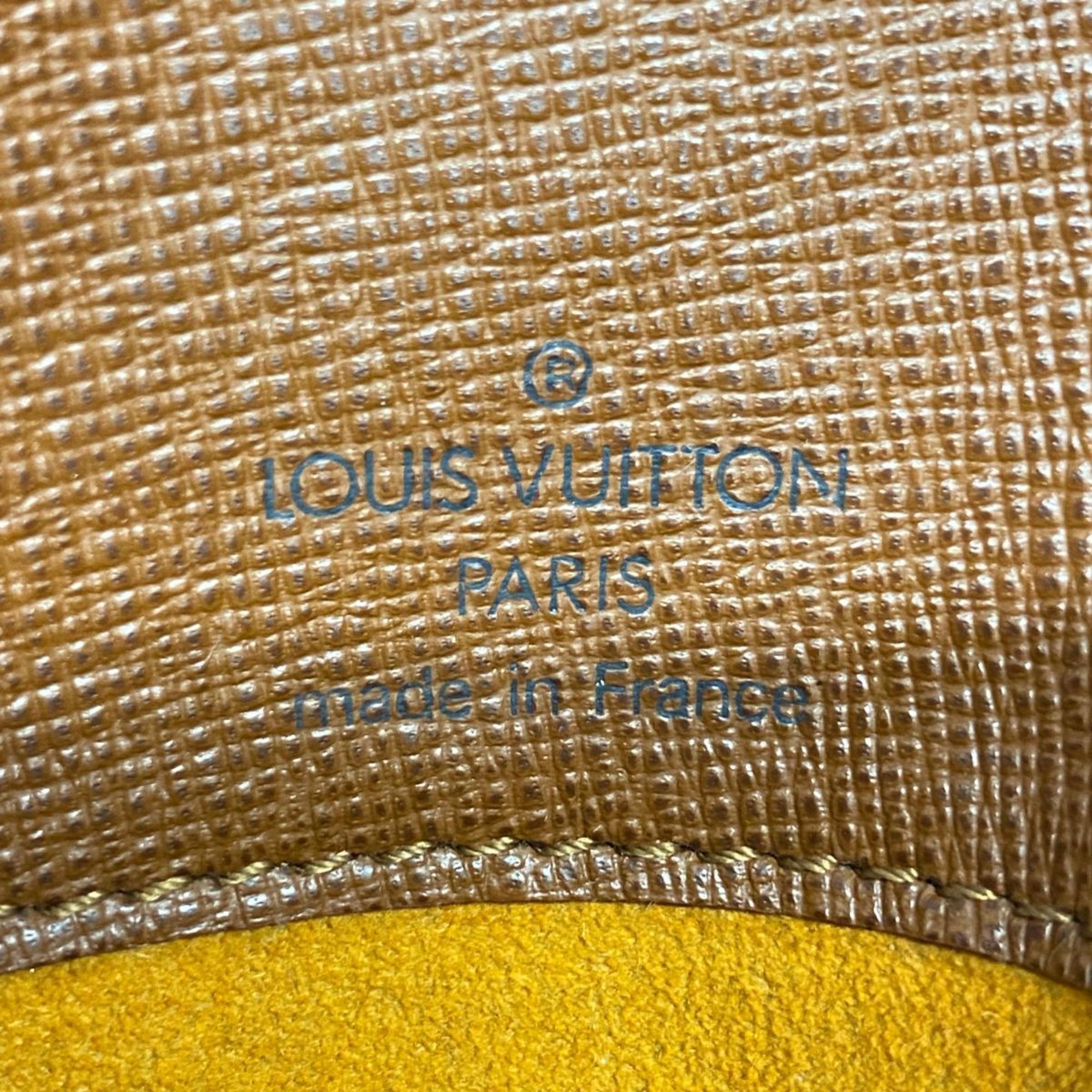 ルイ・ヴィトン(Louis Vuitton) ルイ・ヴィトン ショルダーバッグ モノグラム ミュゼット M51256 ブラウンレディース