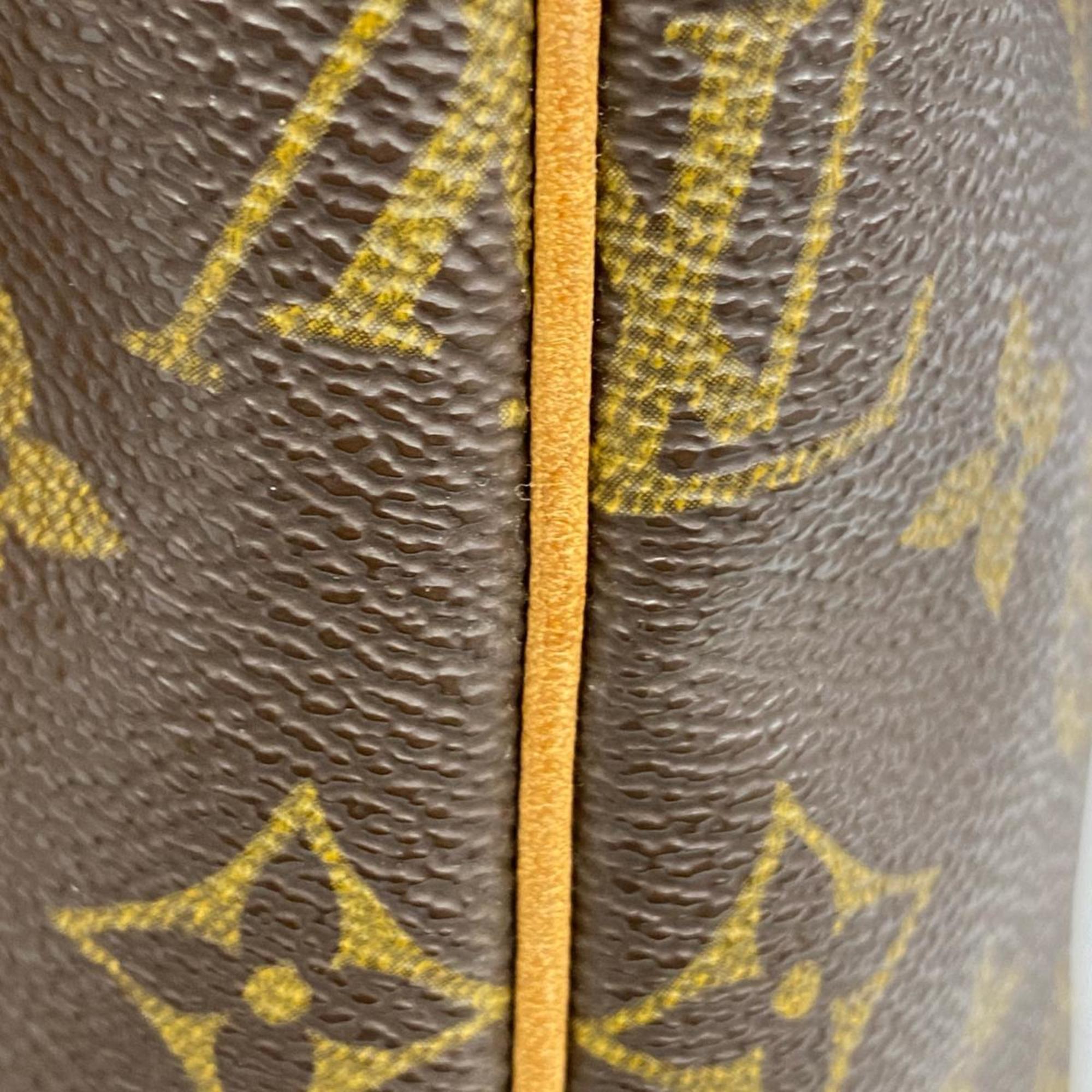 ルイ・ヴィトン(Louis Vuitton) ルイ・ヴィトン ショルダーバッグ モノグラム ミュゼット M51256 ブラウンレディース