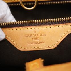 ルイ・ヴィトン(Louis Vuitton) ルイ・ヴィトン ハンドバッグ モノグラム ウィルシャーPM M40595 ブラウンレディース