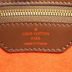 ルイ・ヴィトン(Louis Vuitton) ルイ・ヴィトン トートバッグ ダミエ ハムステッドMM N51204 エベヌレディース