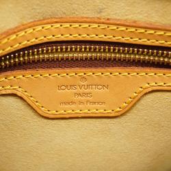 ルイ・ヴィトン(Louis Vuitton) ルイ・ヴィトン ショルダーバッグ モノグラム ルーピングMM M51146 ブラウンレディース