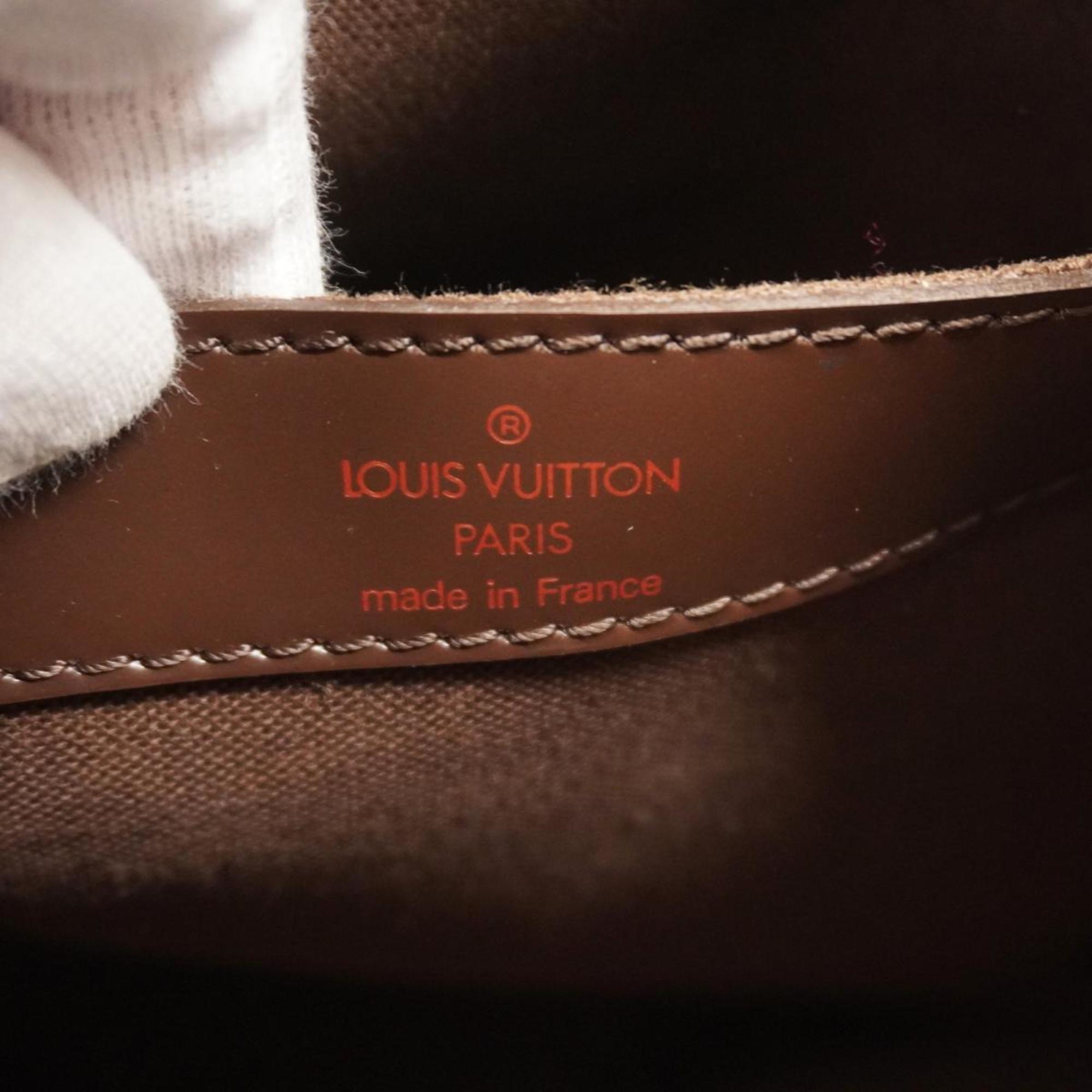ルイ・ヴィトン(Louis Vuitton) ルイ・ヴィトン ショルダーバッグ ダミエ ナヴィグリオ N45255 エベヌレディース
