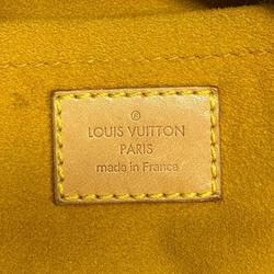 ルイ・ヴィトン(Louis Vuitton) ルイ・ヴィトン トートバッグ モノグラム・デニム フラットショッパー M95018 ブルーレディース