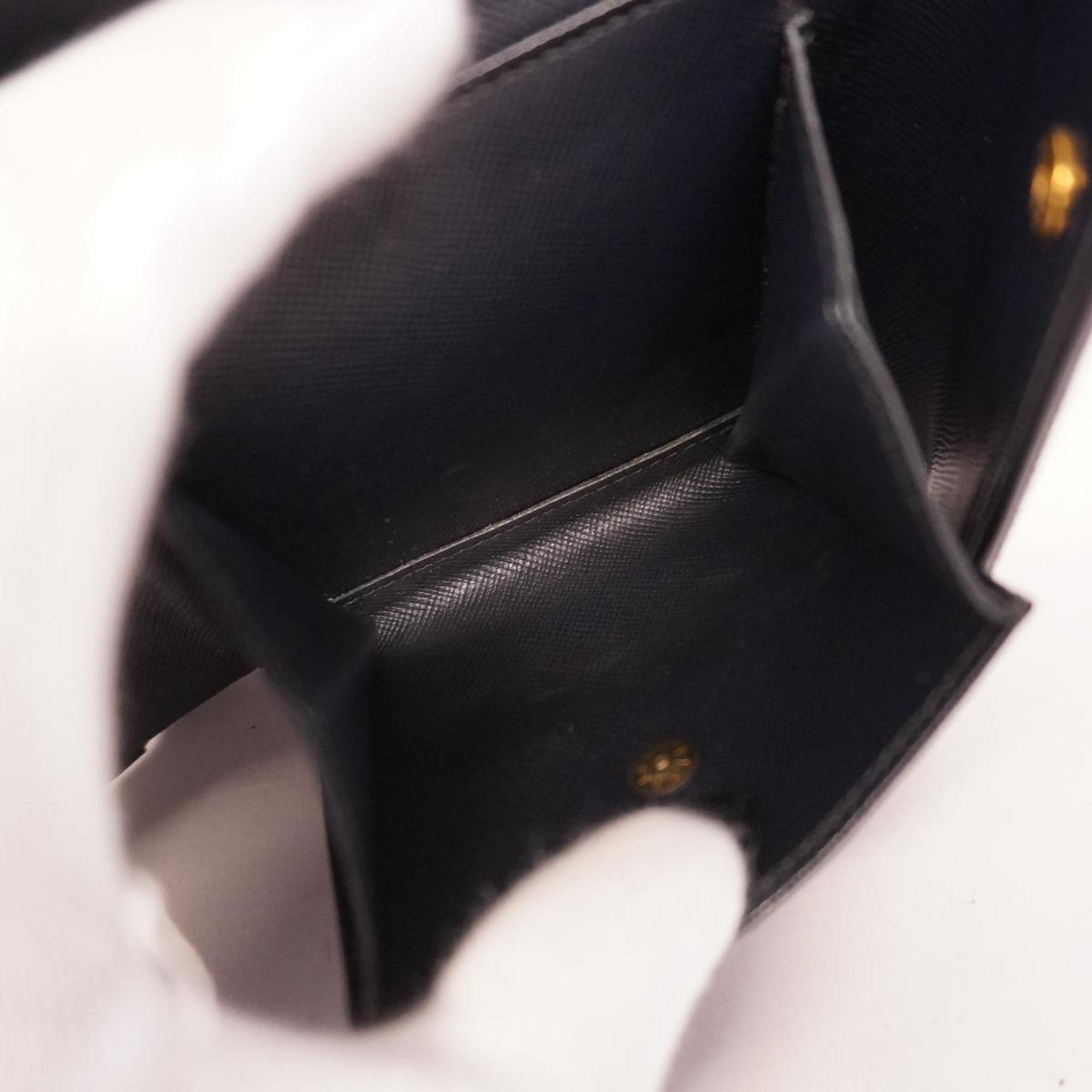 ルイ・ヴィトン(Louis Vuitton) ルイ・ヴィトン 三つ折り財布 モノグラム・ ポルトビエカルトクレディモネ M92439 TSTブルーレディース