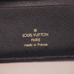 ルイ・ヴィトン(Louis Vuitton) ルイ・ヴィトン 三つ折り財布 モノグラム・ ポルトビエカルトクレディモネ M92439 TSTブルーレディース