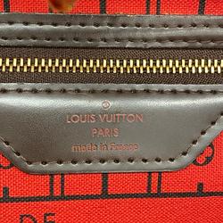 ルイ・ヴィトン(Louis Vuitton) ルイ・ヴィトン トートバッグ ダミエ ネヴァーフルPM N51109 エベヌレディース