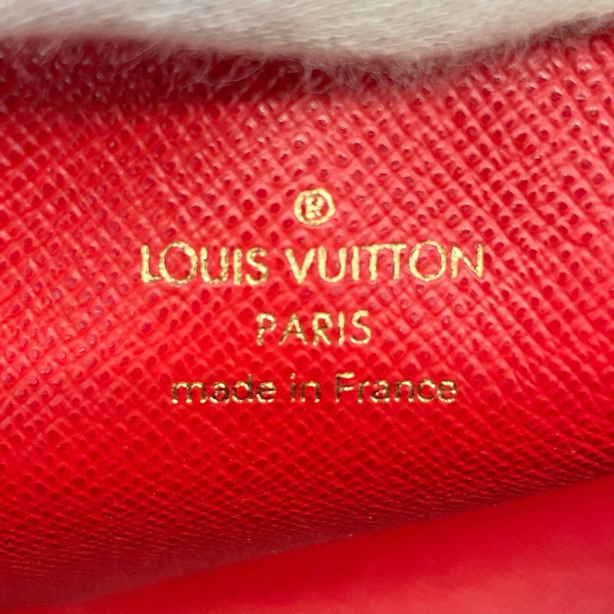 ルイ・ヴィトン(Louis Vuitton) ルイ・ヴィトン ハンドバッグ ダミエ パピヨン26 N51304 エベヌレディース
